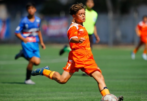 Adrian Ortega Cammara